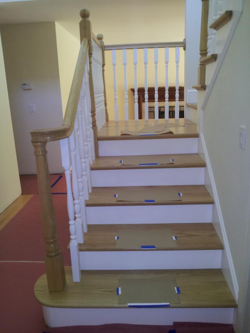 A set of Satirs in Saratoga